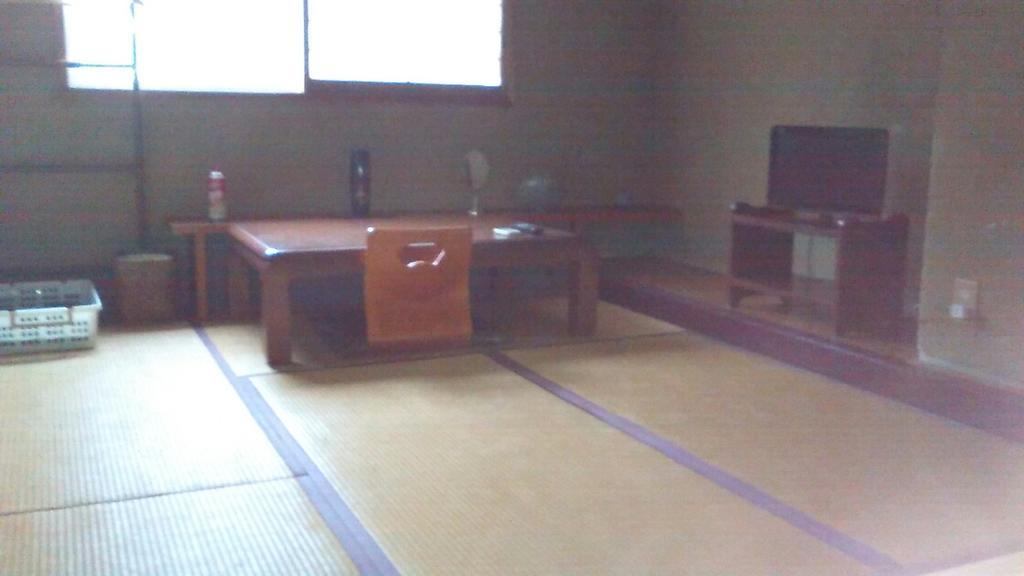 Sarasaya Ryokan Imabari Railway Station 외부 사진
